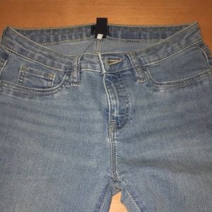 Gap Jeans! Super Skinny Fit